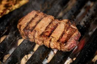 La Vaca Argentina Ayala