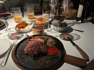 La Vaca Argentina Ayala