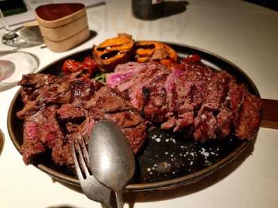 La Vaca Argentina Ayala