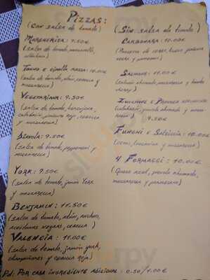 La Taberna De Patraix