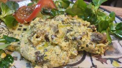 La Taberna De Patraix