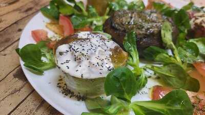 La Taberna De Patraix