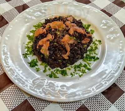 La Taberna De Patraix