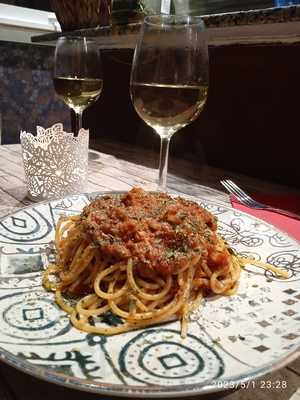 La Taberna De Patraix