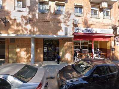 La Taberna De Patraix