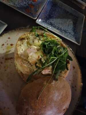 La Chalana Del Charco