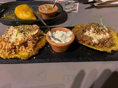 La Chalana Del Charco