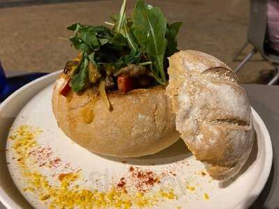 La Chalana Del Charco