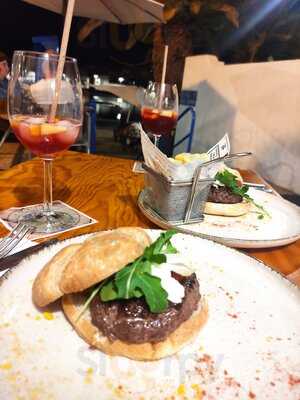 La Chalana Del Charco