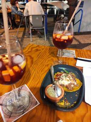 La Chalana Del Charco