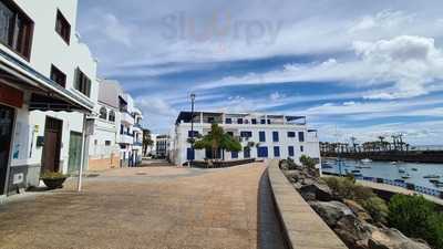 La Chalana Del Charco