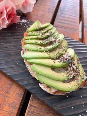 Noiam Ibiza Gastrobar