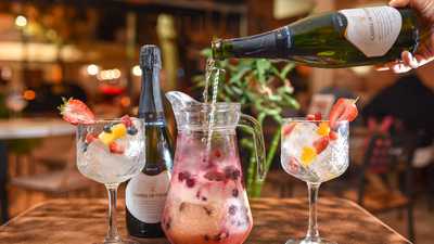 Noiam Ibiza Gastrobar