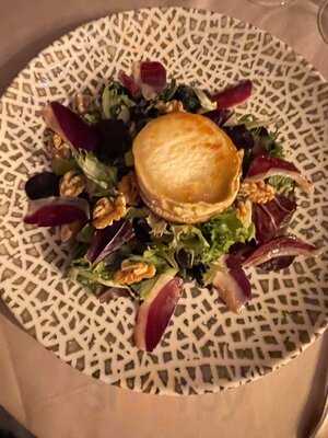 Le Comptoir De Damien