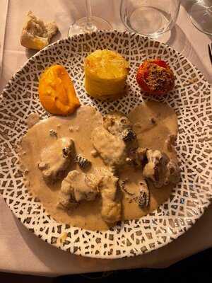 Le Comptoir De Damien