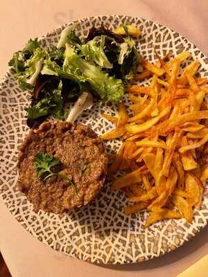 Le Comptoir De Damien