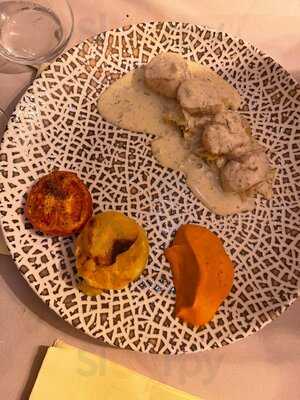 Le Comptoir De Damien