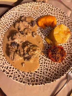 Le Comptoir De Damien