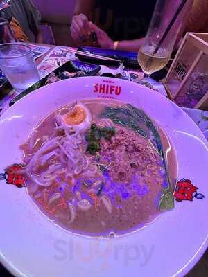 Ramen Shifu - Triana