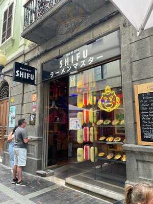 Ramen Shifu - Triana