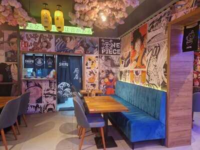 Ramen Shifu - Poblenou