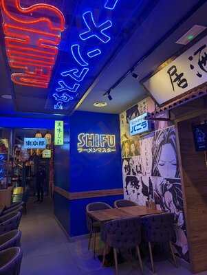 Ramen Shifu - Poblenou