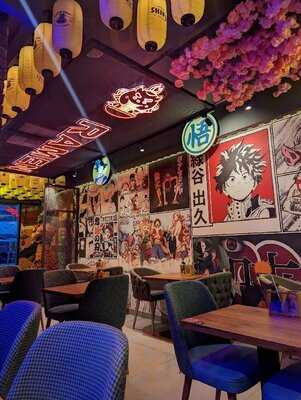 Ramen Shifu - Poblenou