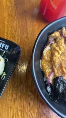 Ramen Shifu - Poblenou