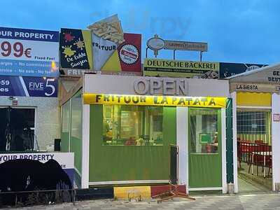 Frituur La Patata