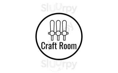 Craft Room
