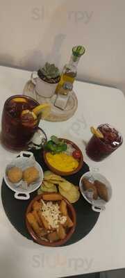 La Madre Que Me Parió