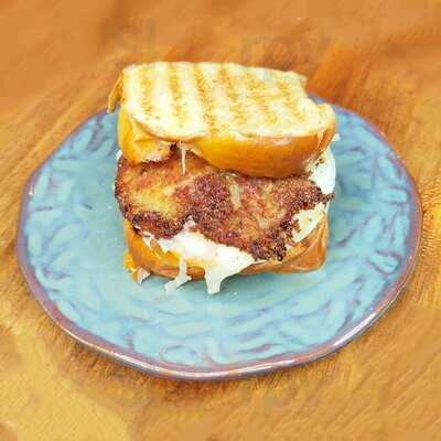 La Madre Que Me Parió