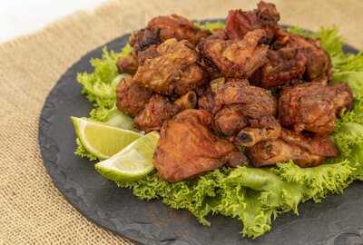 La Madre Que Me Parió