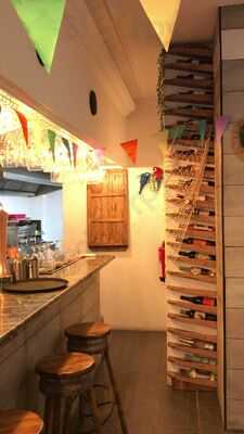 La Madre Que Me Parió