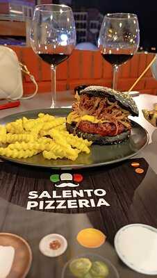 Salento Pizzeria