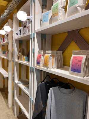 On Y Va Coffee - Gracia