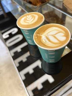 On Y Va Coffee - Gracia