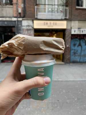 On Y Va Coffee - Gracia