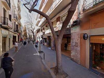 On Y Va Coffee - Gracia