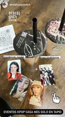 Tapio Coffee & Bubble Tea | Armengual