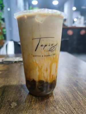 Tapio Coffee & Bubble Tea | Armengual