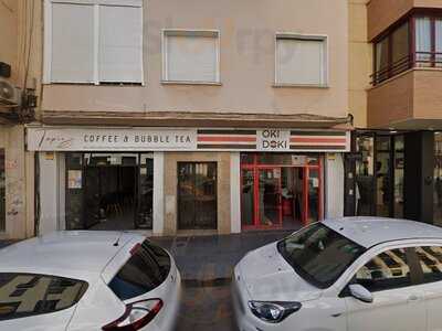 Tapio Coffee & Bubble Tea | Armengual