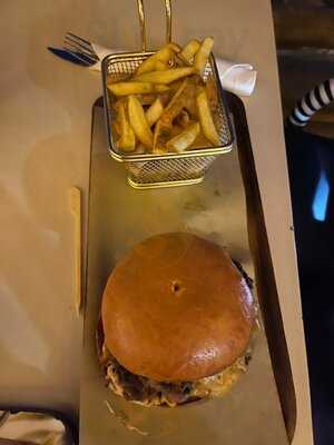 Julieta En Su Balcón