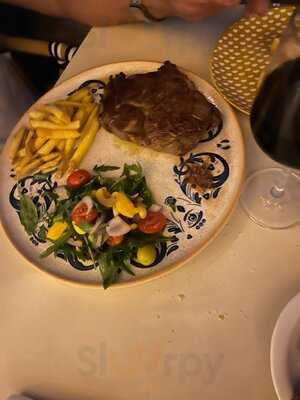 Julieta En Su Balcón