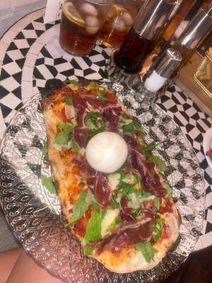 Julieta En Su Balcón