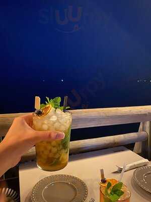 Julieta En Su Balcón