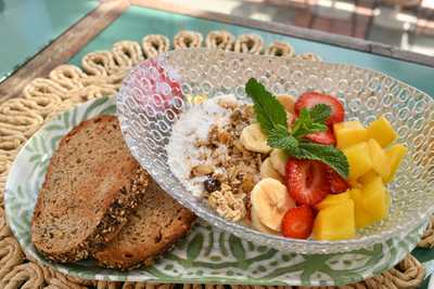 Julieta En Su Balcón