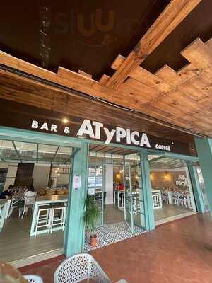 Atypica Tapas Bar & Coffee