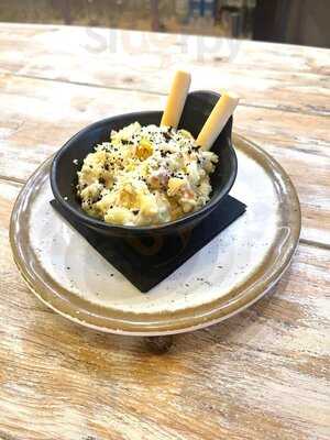 Atypica Tapas Bar & Coffee