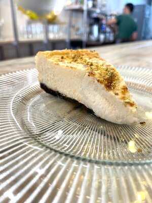 Atypica Tapas Bar & Coffee